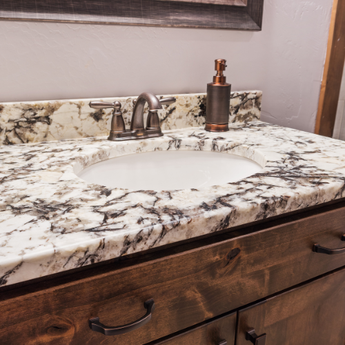 Bathroom Countertops Plano TX