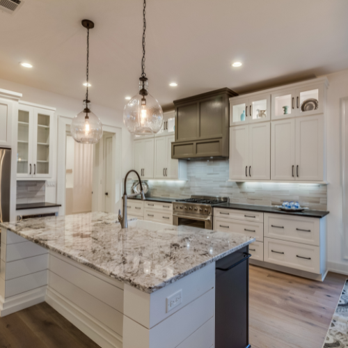 Kitchen Countertop Plano TX